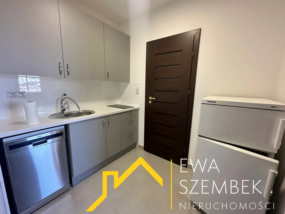 Lokal/ Mieszkanie/ 5 pokoi / Wola Justowska/ parking - Mieszkanie na wynajem Kraków