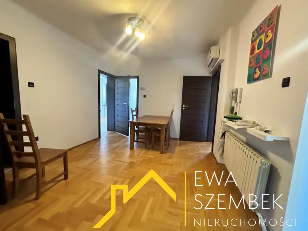 Lokal/ Mieszkanie/ 5 pokoi / Wola Justowska/ parking - Mieszkanie na wynajem Kraków