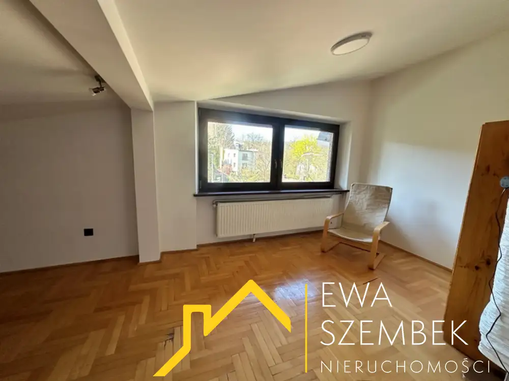Wola Justowska/ 4 pokoje/ wynajem - Mieszkanie na wynajem Kraków