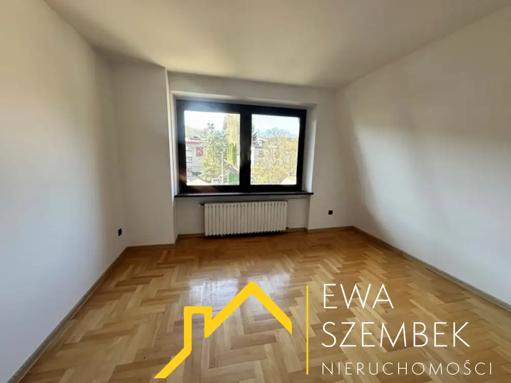 Wola Justowska/ 4 pokoje/ wynajem - Mieszkanie na wynajem Kraków