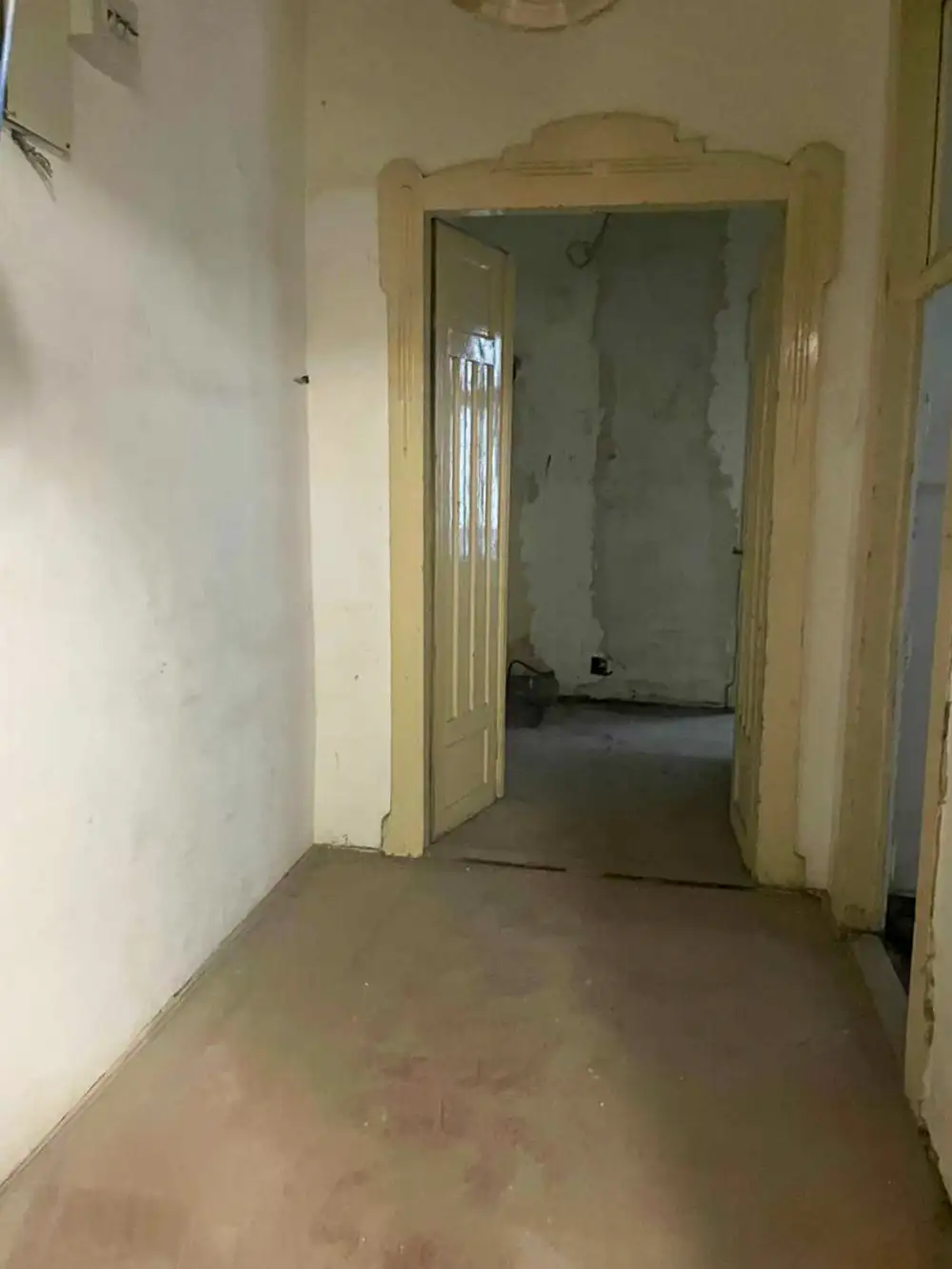 Ok Wawelu/ 52 m2/ winda/ MPEC/ apartament do remontu - Mieszkanie na sprzedaż Kraków