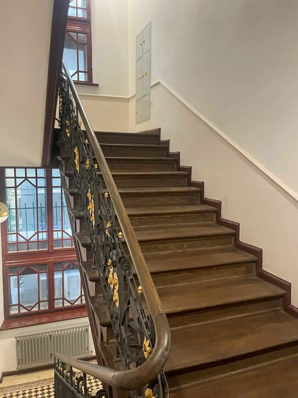 Ok Wawelu/ 52 m2/ winda/ MPEC/ apartament do remontu - Mieszkanie na sprzedaż Kraków