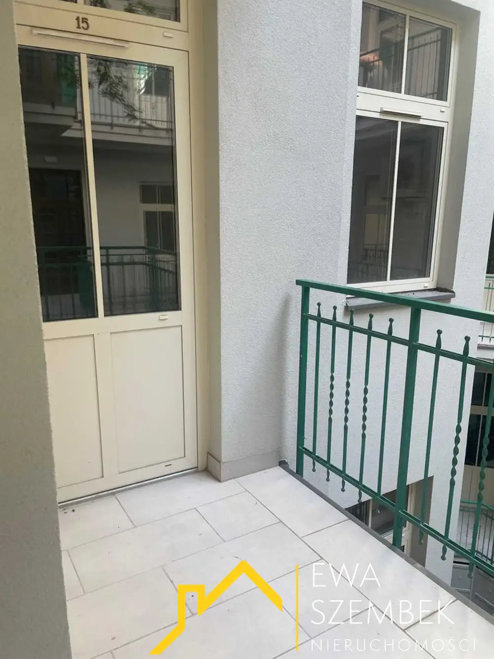 Ok Wawelu/ 52 m2/ winda/ MPEC/ apartament do remontu - Mieszkanie na sprzedaż Kraków