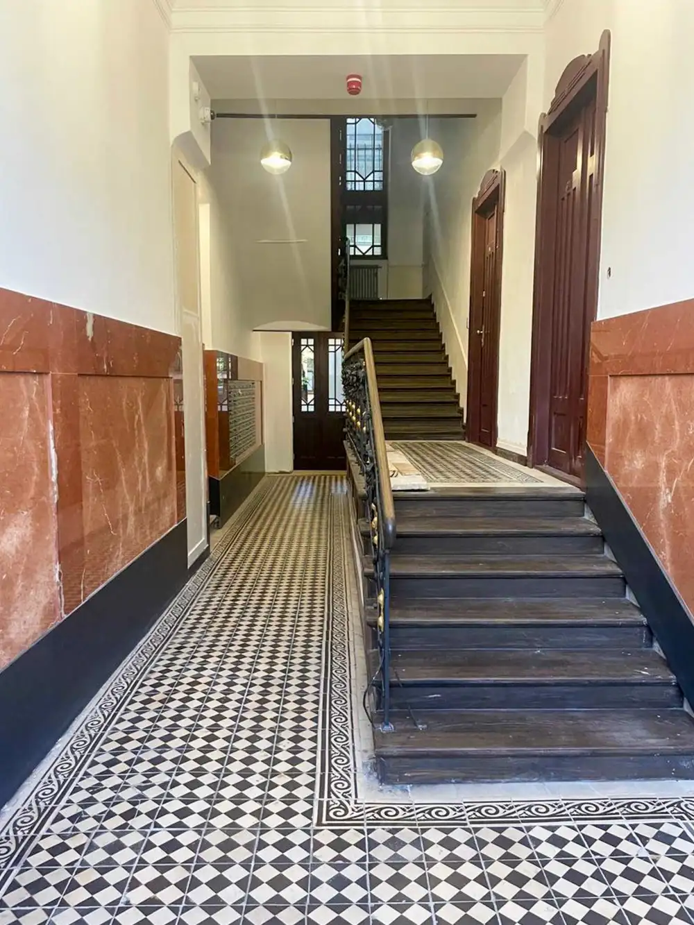 Ok Wawelu/ 52 m2/ winda/ MPEC/ apartament do remontu - Mieszkanie na sprzedaż Kraków