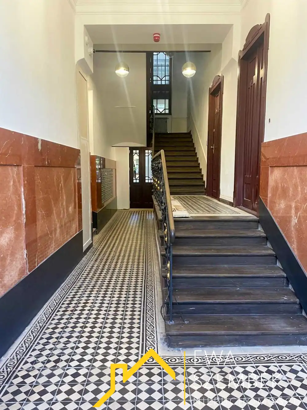 Ok Wawelu/ 52 m2/ winda/ MPEC/ apartament do remontu - Mieszkanie na sprzedaż Kraków