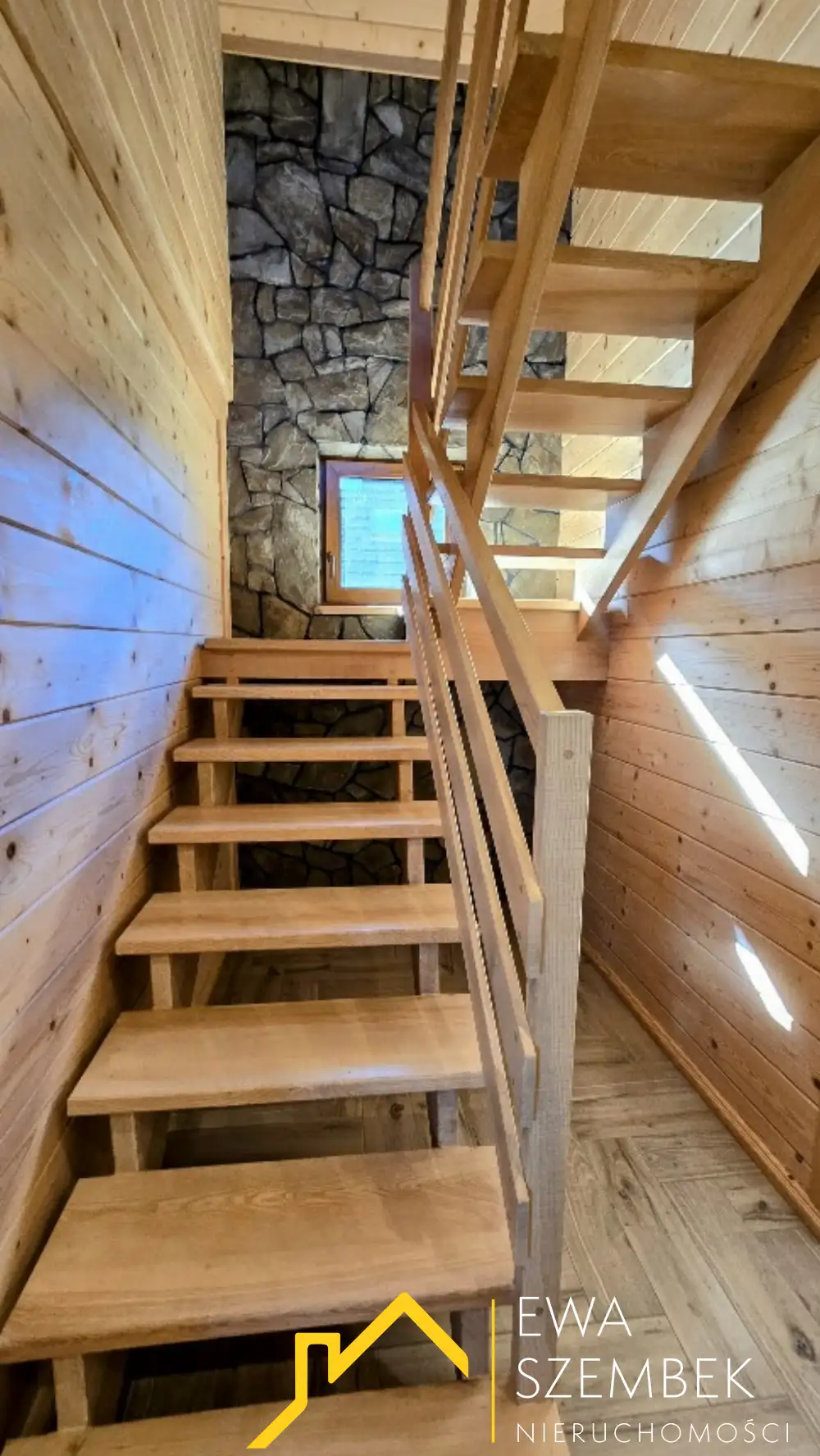 Nowy dom z widokiem na góry - Dom w górach na sprzedaż