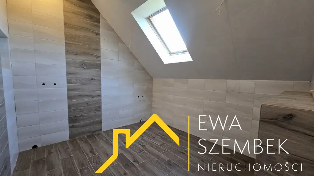 Nowy dom z widokiem na góry - Dom w górach na sprzedaż