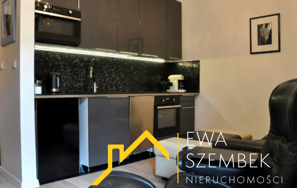 Stare Miasto mieszkanie na sprzedaż - Mieszkanie na sprzedaż Kraków