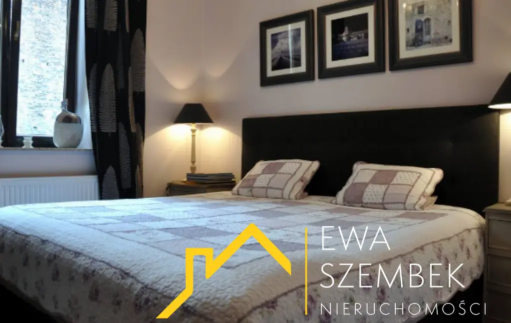 Stare Miasto mieszkanie na sprzedaż - Mieszkanie na sprzedaż Kraków