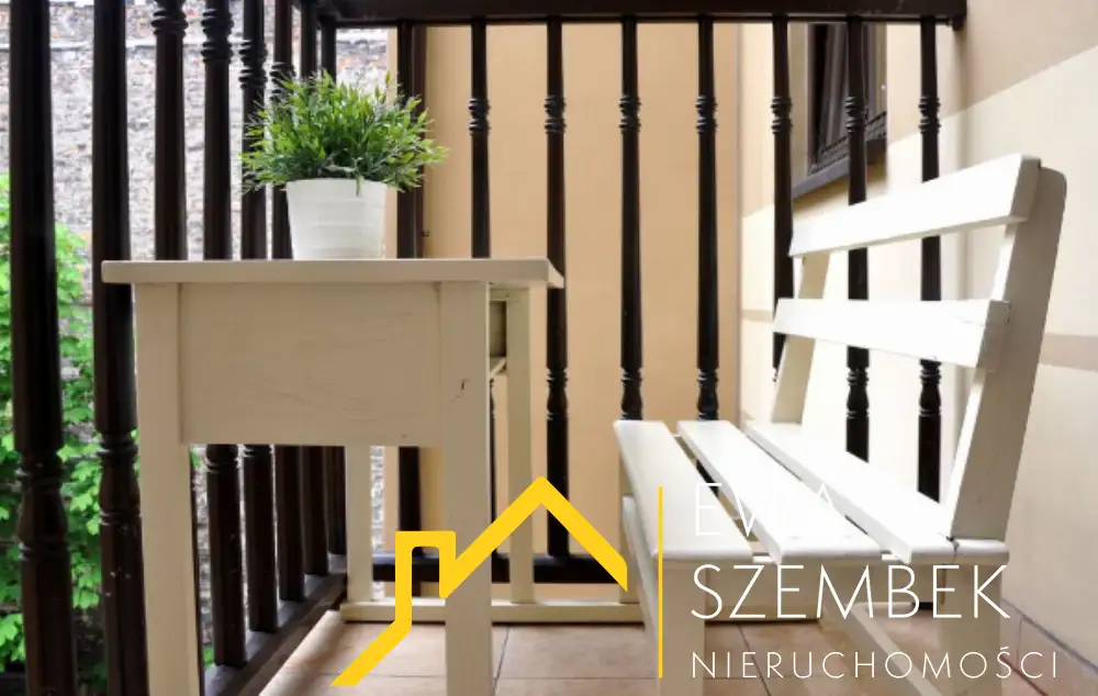 Stare Miasto mieszkanie na sprzedaż - Mieszkanie na sprzedaż Kraków