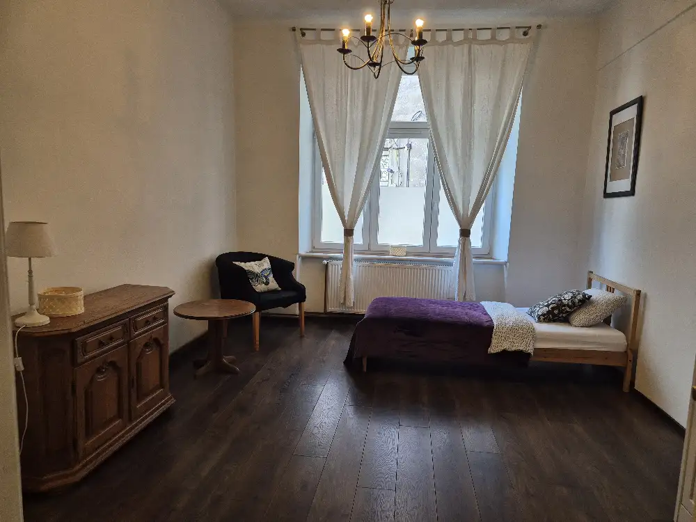 Stare Miasto mieszkanie sprzedam - Mieszkanie na sprzedaż Kraków