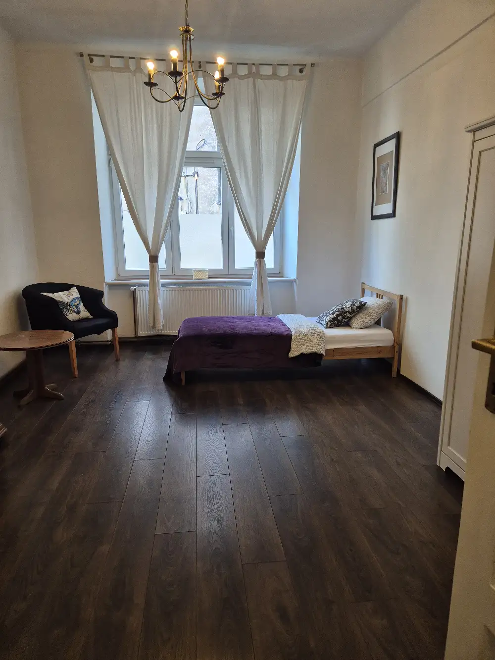 Stare Miasto mieszkanie sprzedam - Mieszkanie na sprzedaż Kraków