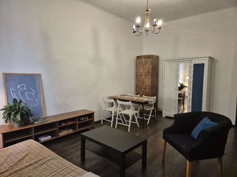 Stare Miasto mieszkanie sprzedam - Mieszkanie na sprzedaż Kraków