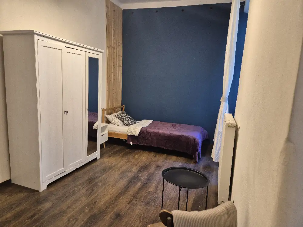 Stare Miasto mieszkanie sprzedam - Mieszkanie na sprzedaż Kraków