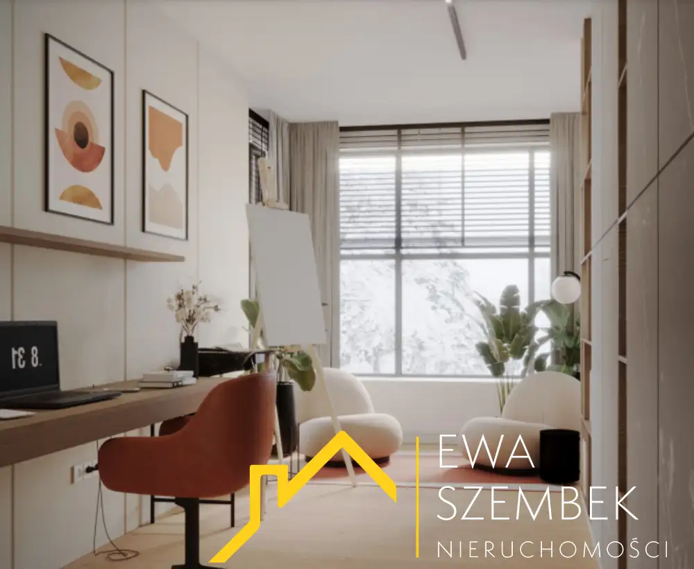 Wiślane Tarasy 2.0/ 1 piętro/ taras/ 98m2 - Mieszkanie na wynajem Kraków