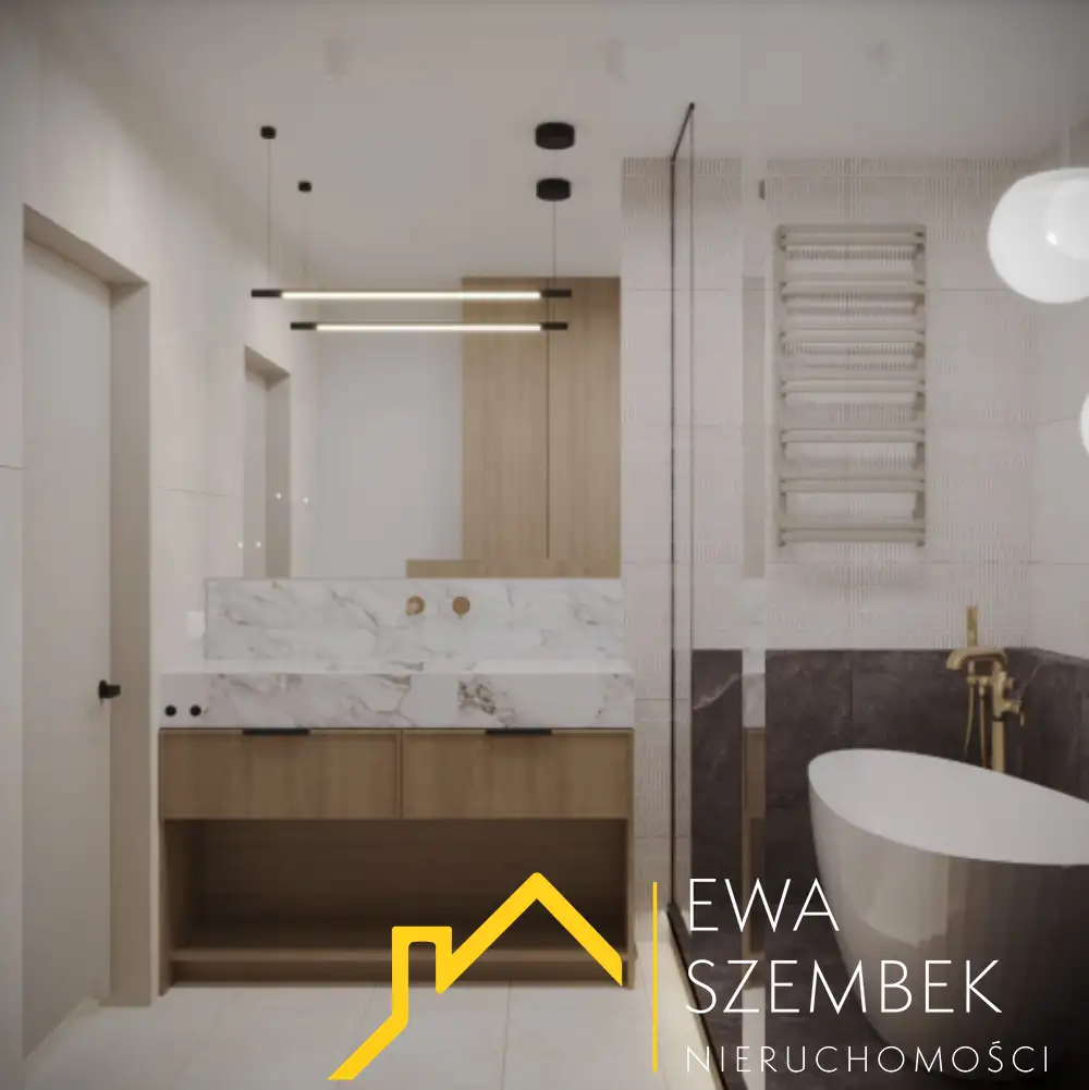 Wiślane Tarasy 2.0/ 1 piętro/ taras/ 98m2 - Mieszkanie na wynajem Kraków