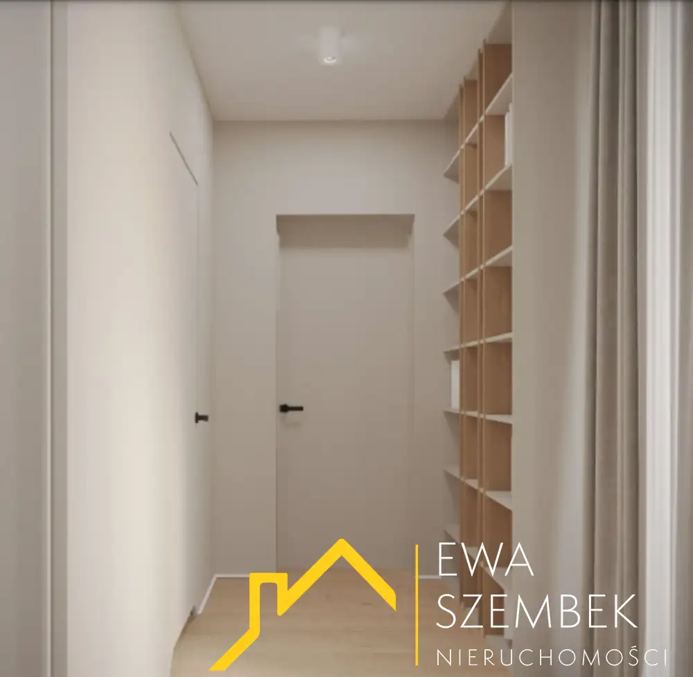 Wiślane Tarasy 2.0/ 1 piętro/ taras/ 98m2 - Mieszkanie na wynajem Kraków