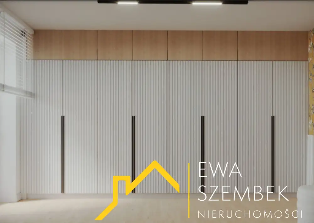 Wiślane Tarasy 2.0/ 1 piętro/ taras/ 98m2 - Mieszkanie na wynajem Kraków