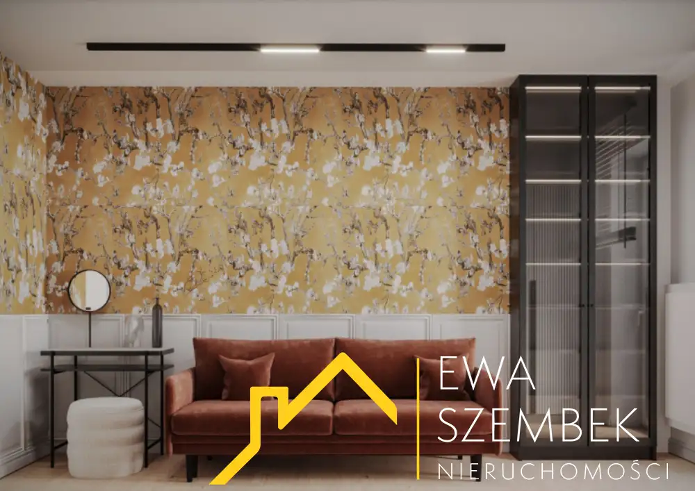 Wiślane Tarasy 2.0/ 1 piętro/ taras/ 98m2 - Mieszkanie na wynajem Kraków