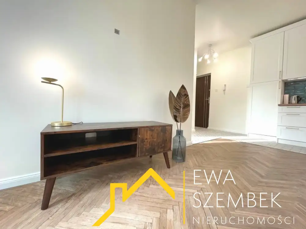 Mieszkanie 36m2 | ul. Syrokomli | 2 pokoje - Mieszkanie na wynajem Kraków