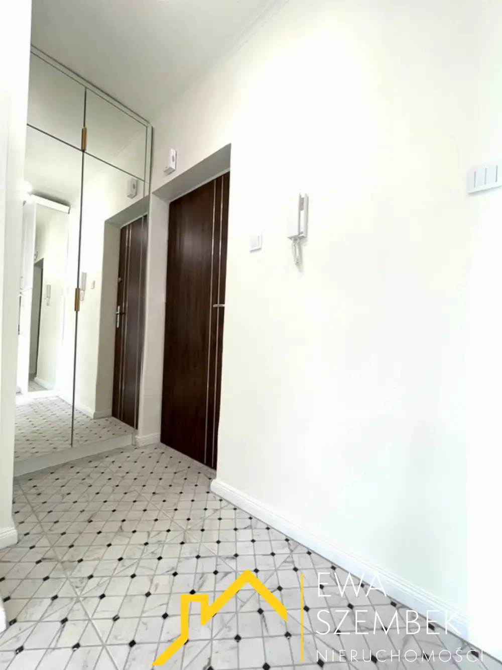 Mieszkanie 36m2 | ul. Syrokomli | 2 pokoje - Mieszkanie na wynajem Kraków