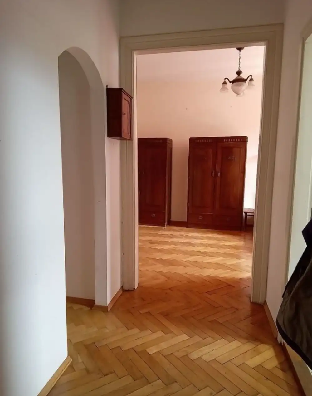 Stare Miasto mieszkanie sprzedam - Mieszkanie na sprzedaż Kraków