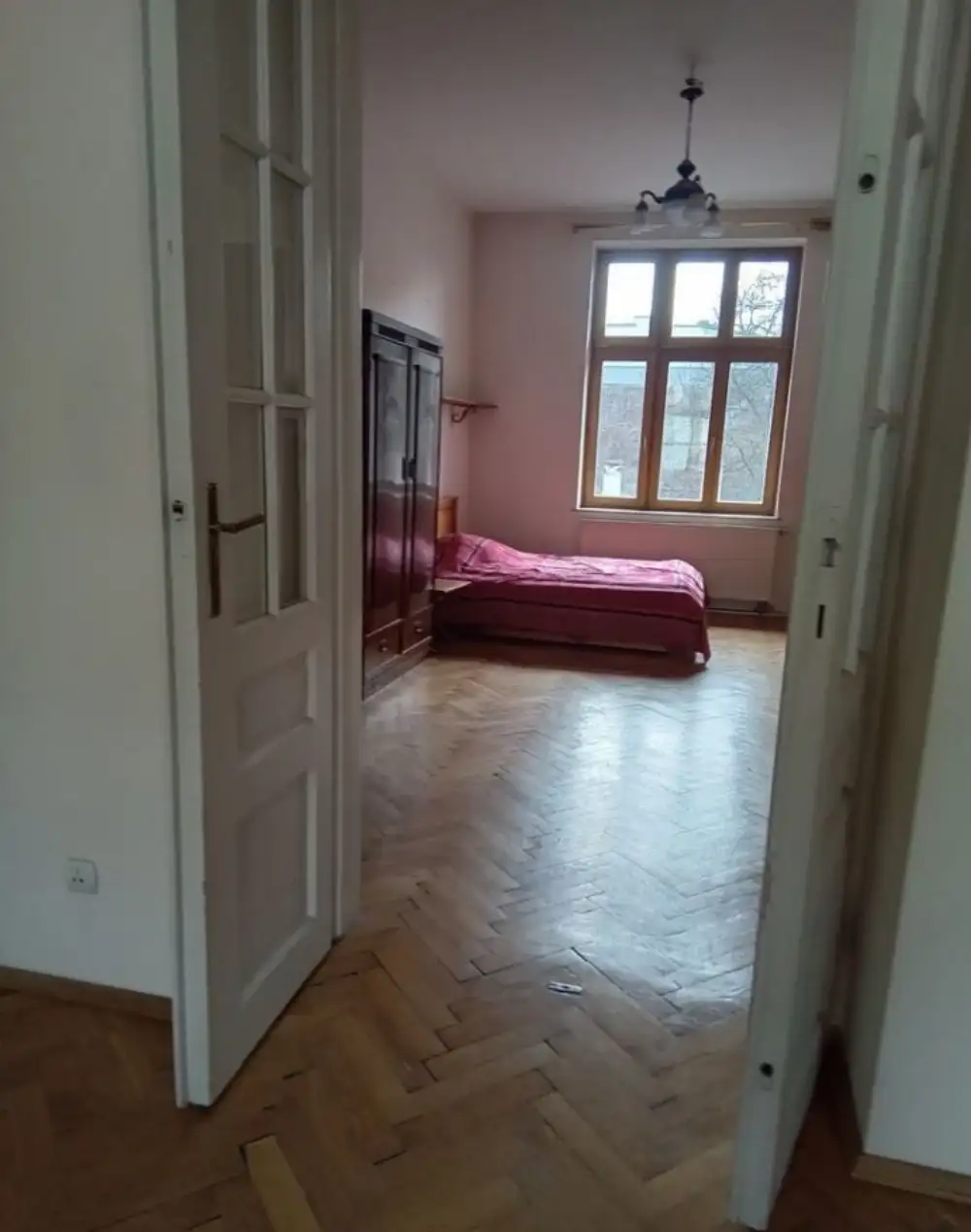 Stare Miasto mieszkanie sprzedam - Mieszkanie na sprzedaż Kraków