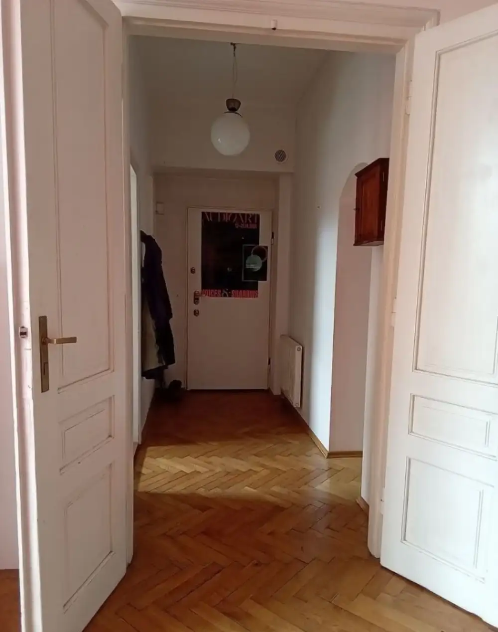 Stare Miasto mieszkanie sprzedam - Mieszkanie na sprzedaż Kraków