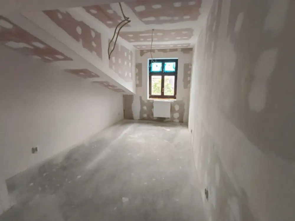 Stare Miasto mieszkanie dwupoziomowe sprzedam - Mieszkanie na sprzedaż Kraków