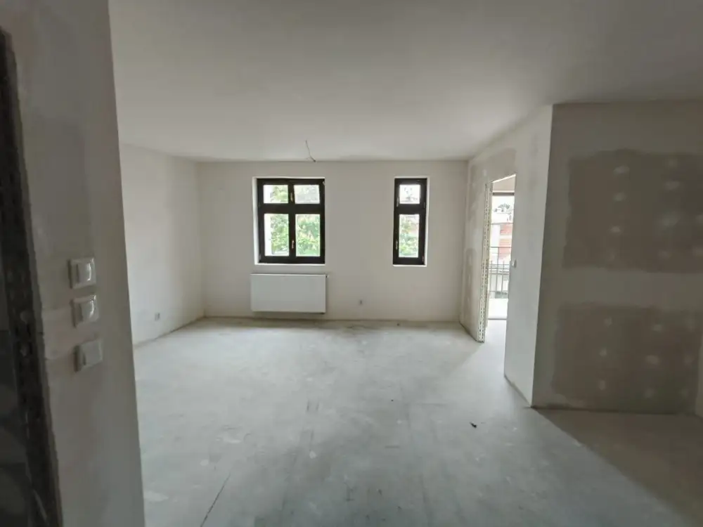 Stare Miasto mieszkanie dwupoziomowe sprzedam - Mieszkanie na sprzedaż Kraków