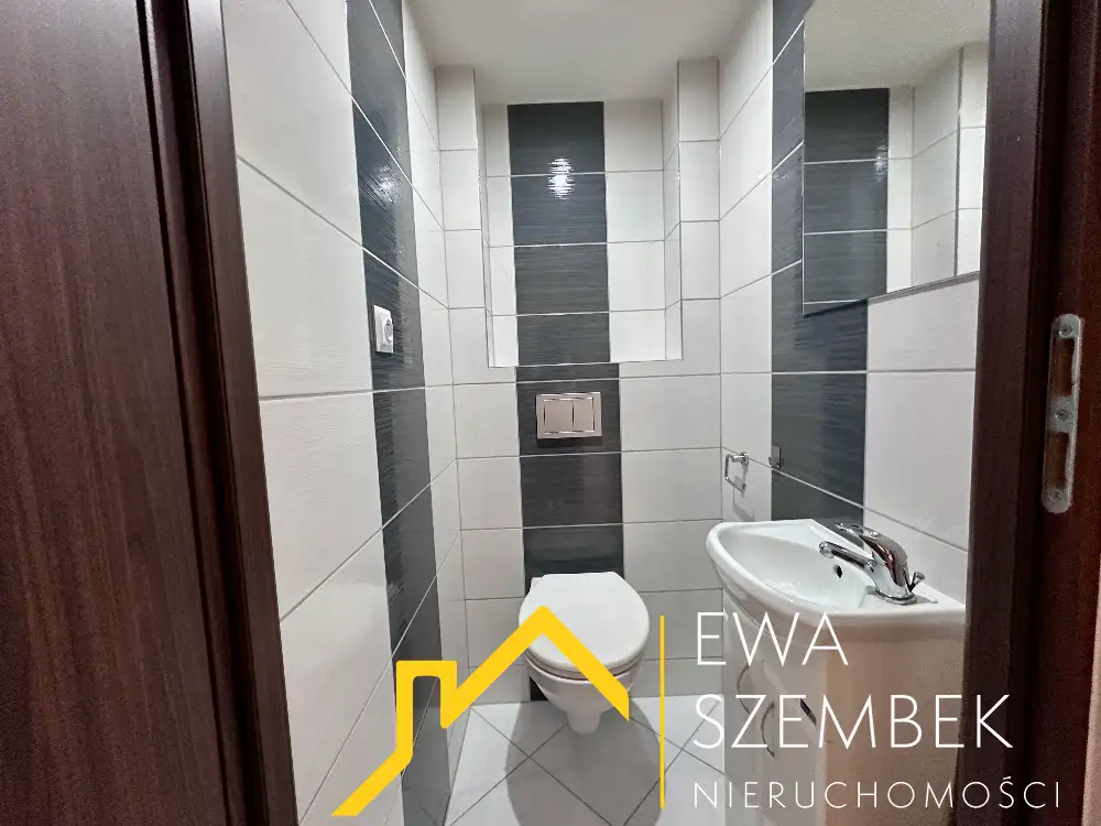 Mieszkanie do wynajęcia okolice Rabki Zdrój - Mieszkanie w górach na wynajem