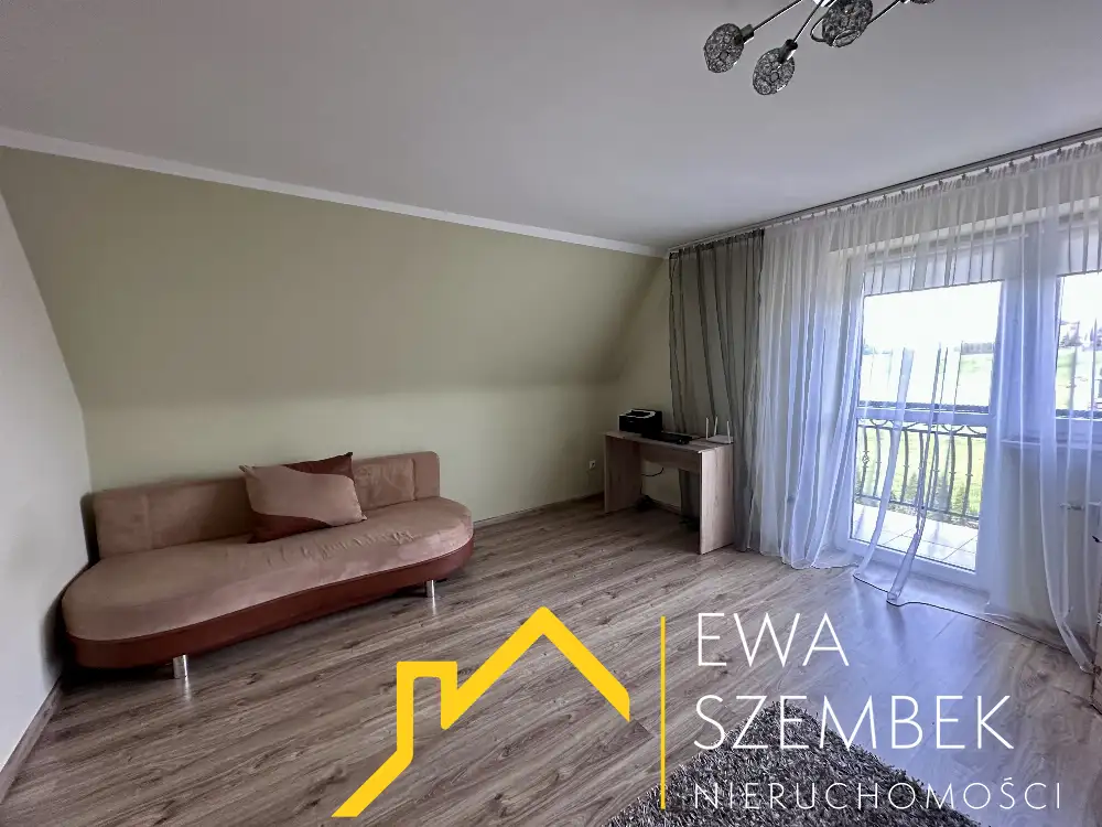 Mieszkanie do wynajęcia okolice Rabki Zdrój - Mieszkanie w górach na wynajem