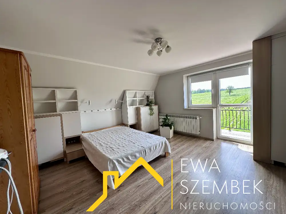 Mieszkanie do wynajęcia okolice Rabki Zdrój - Mieszkanie w górach na wynajem