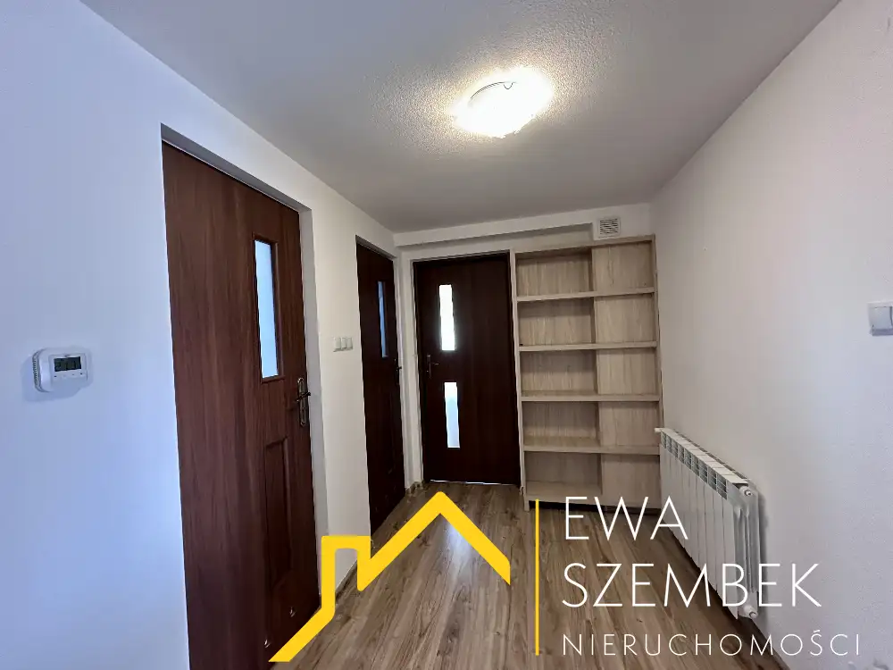 Mieszkanie do wynajęcia okolice Rabki Zdrój - Mieszkanie w górach na wynajem