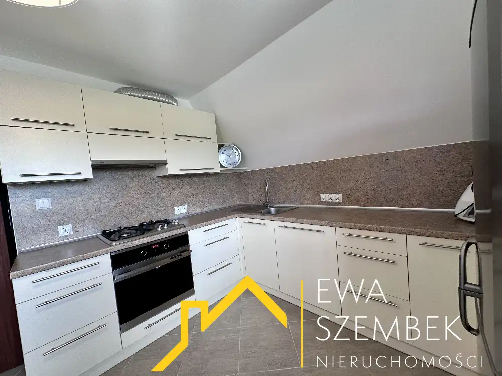 Mieszkanie do wynajęcia okolice Rabki Zdrój - Mieszkanie w górach na wynajem