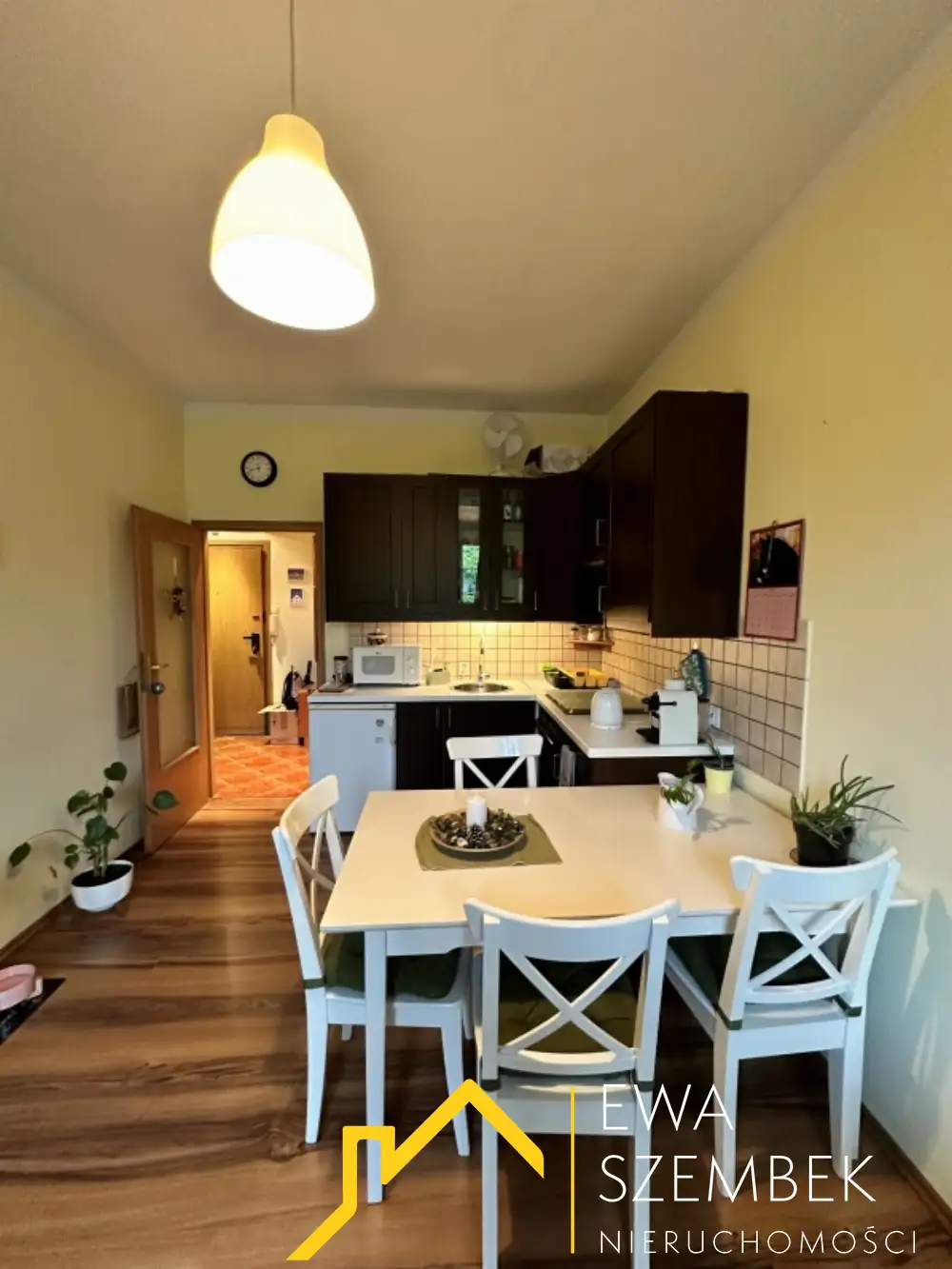 Św. Teresy/ nowe budownictwo/ MPEC/ 2 pokoje/ 37 m2 - Mieszkanie na wynajem Kraków