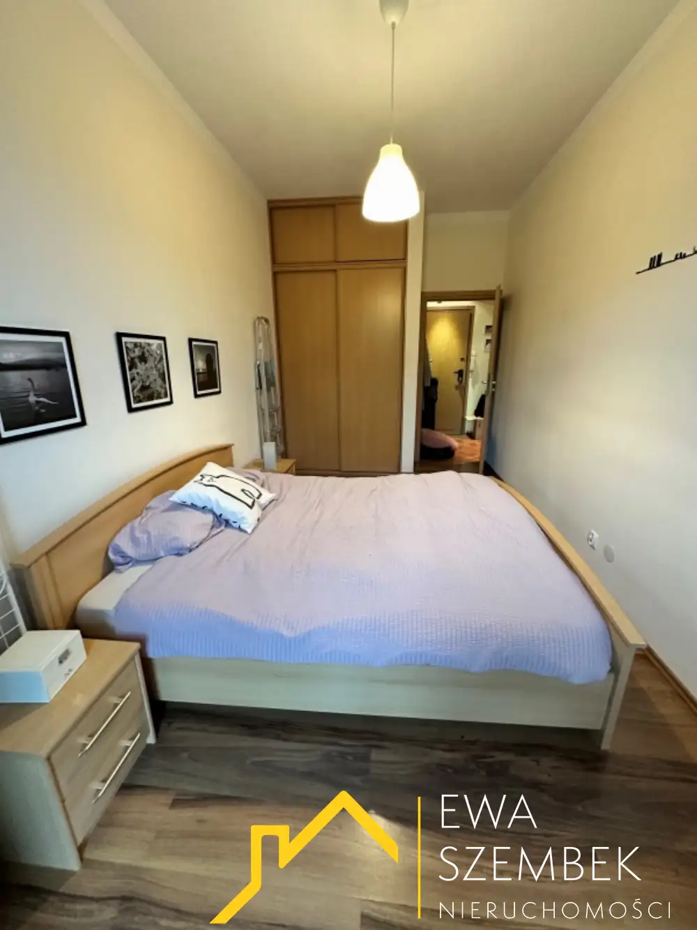 Św. Teresy/ nowe budownictwo/ MPEC/ 2 pokoje/ 37 m2 - Mieszkanie na wynajem Kraków