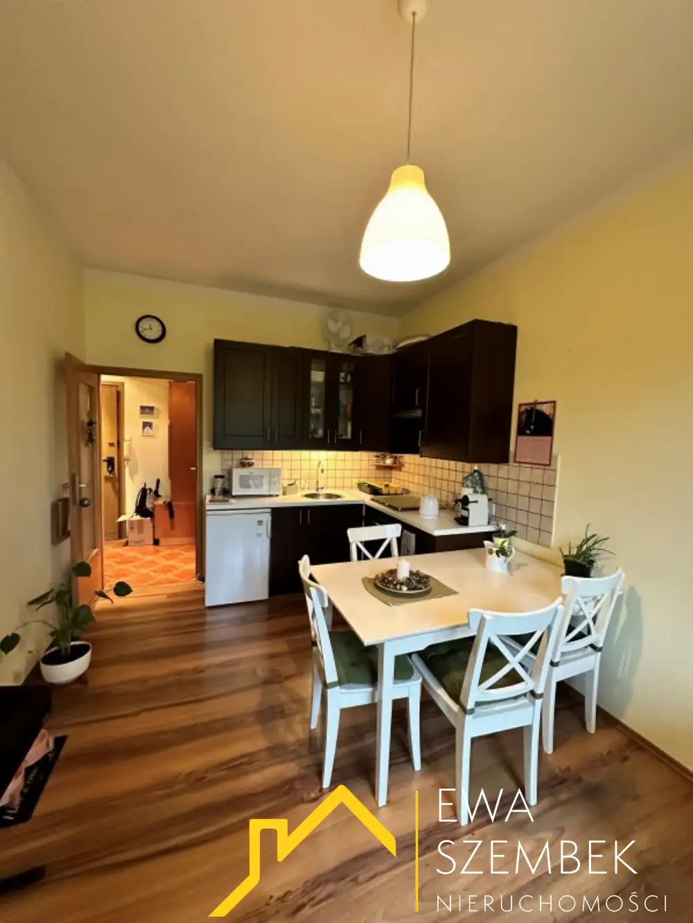 Św. Teresy/ nowe budownictwo/ MPEC/ 2 pokoje/ 37 m2 - Mieszkanie na wynajem Kraków