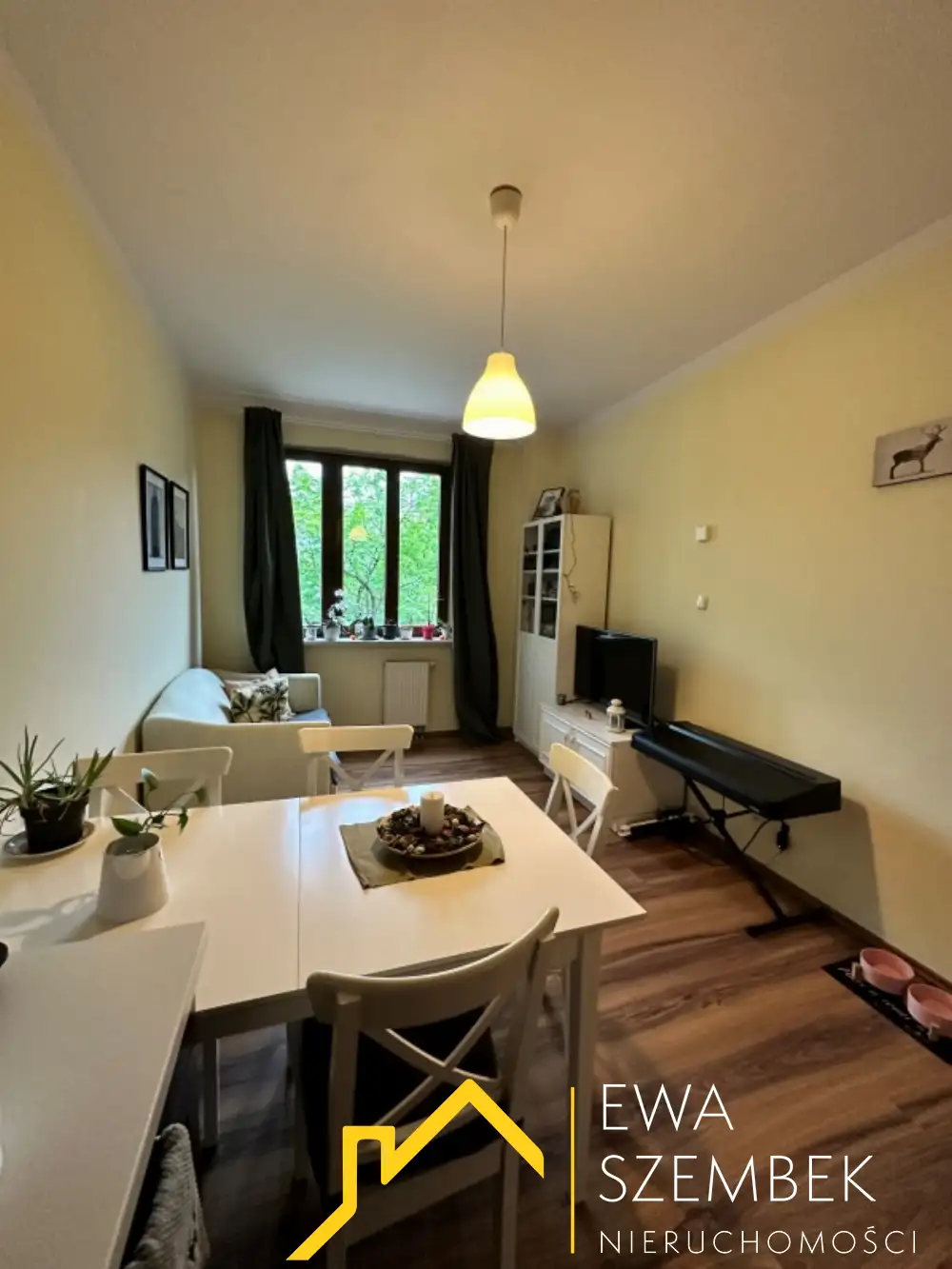 Św. Teresy/ nowe budownictwo/ MPEC/ 2 pokoje/ 37 m2 - Mieszkanie na wynajem Kraków