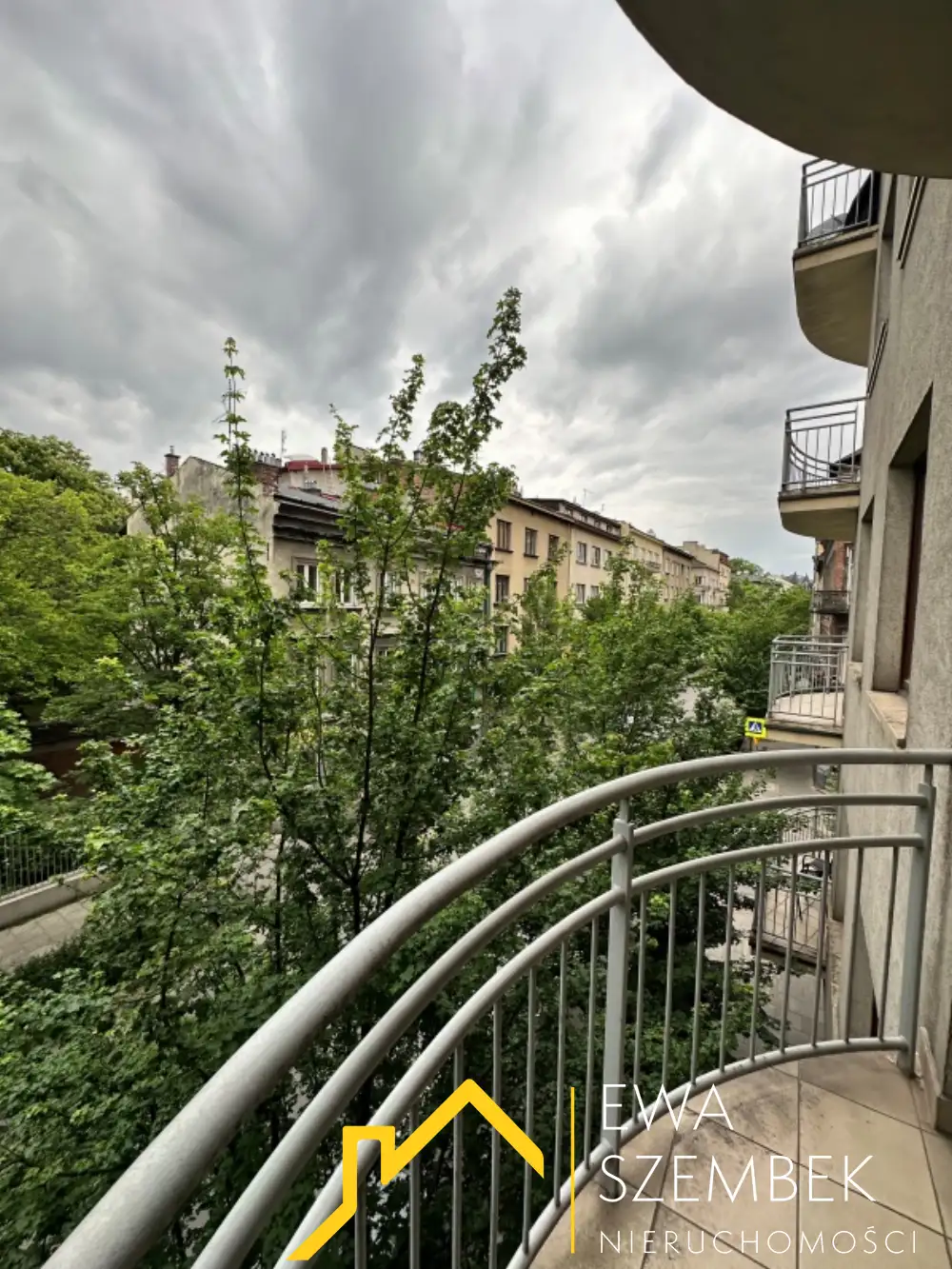Św. Teresy/ nowe budownictwo/ MPEC/ 2 pokoje/ 37 m2 - Mieszkanie na wynajem Kraków