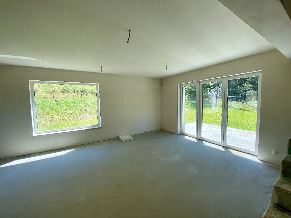 Cisza, przestrzeń, komfort – dom marzeń w sercu natury - Dom w górach na sprzedaż