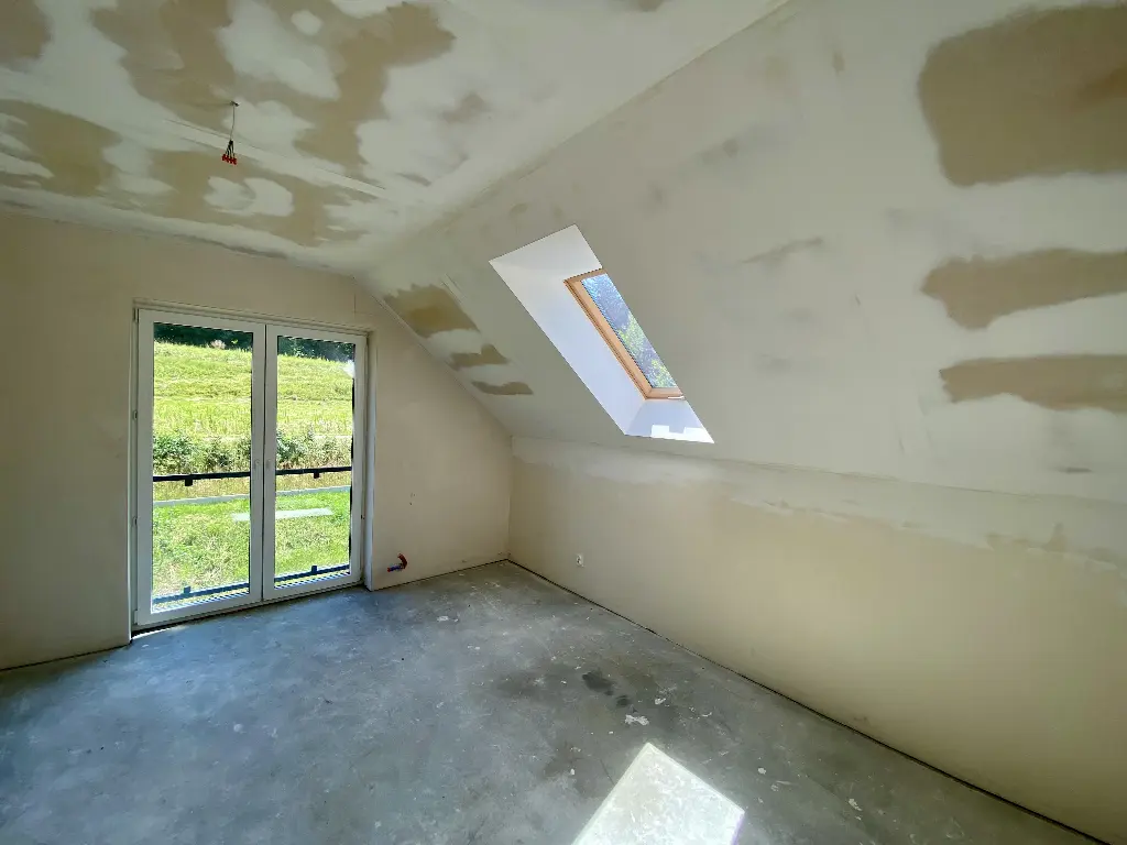 Cisza, przestrzeń, komfort – dom marzeń w sercu natury - Dom w górach na sprzedaż