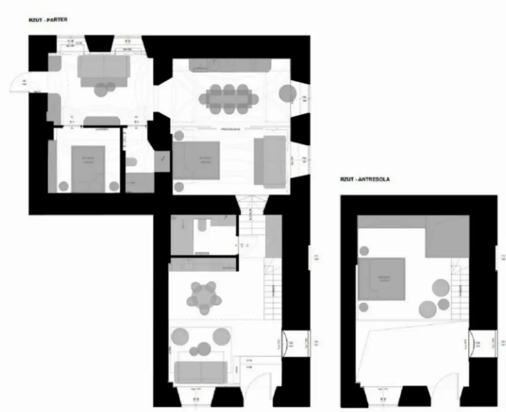 Stare miasto mieszkanie sprzedam - Mieszkanie na sprzedaż Kraków