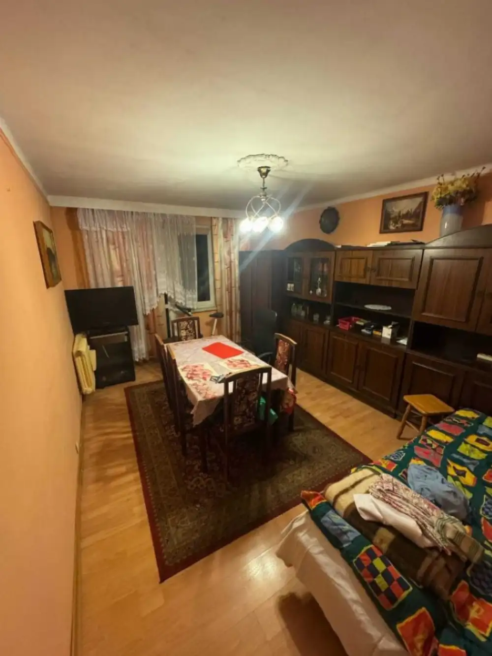 Mieszkanie na Dębnikach sprzedam - Mieszkanie na sprzedaż Kraków