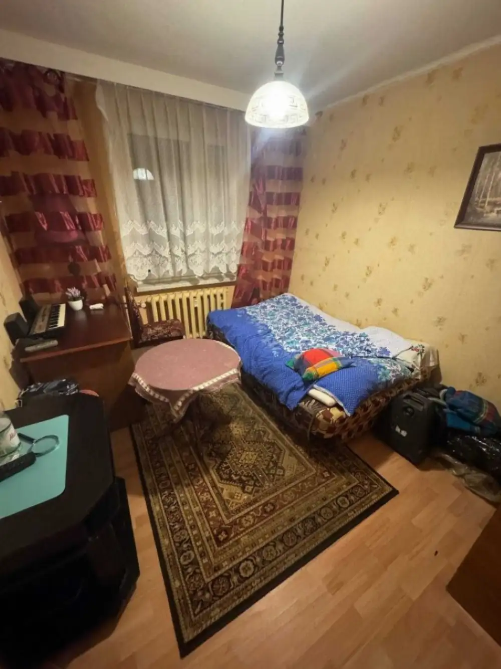 Mieszkanie na Dębnikach sprzedam - Mieszkanie na sprzedaż Kraków