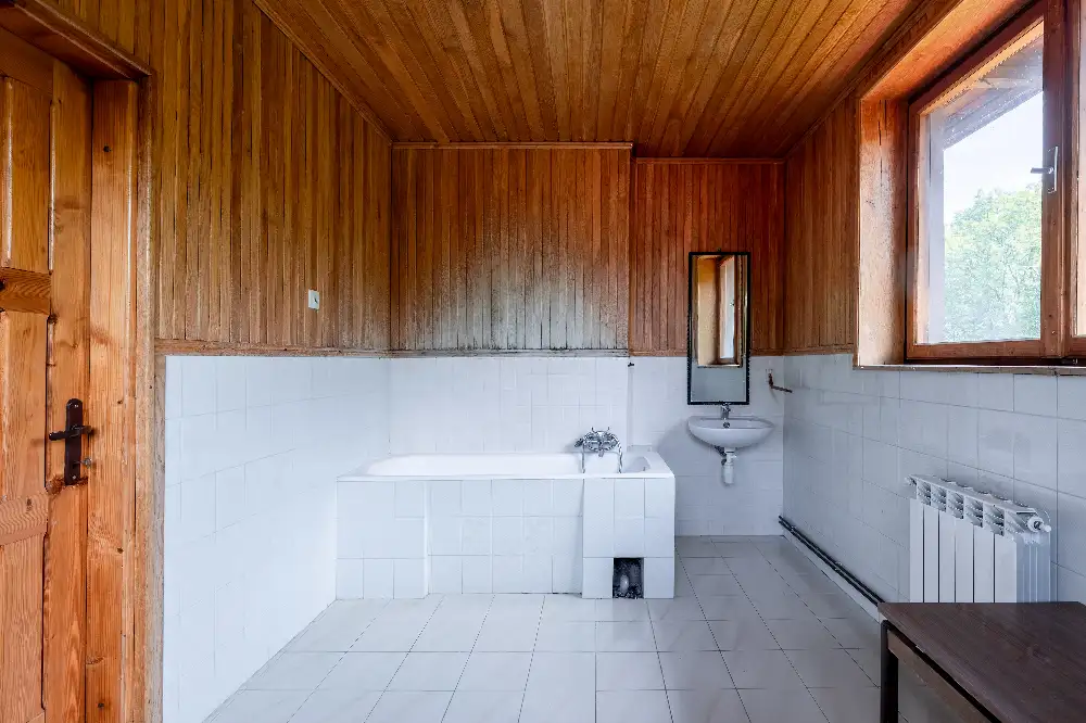 Przestronny dom z dużą działką 42 ary – cisza, natura, wygoda - Dom w górach na sprzedaż