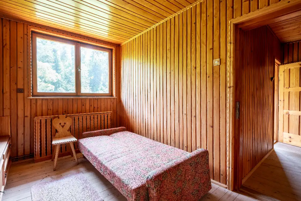 Przestronny dom z dużą działką 42 ary – cisza, natura, wygoda - Dom w górach na sprzedaż