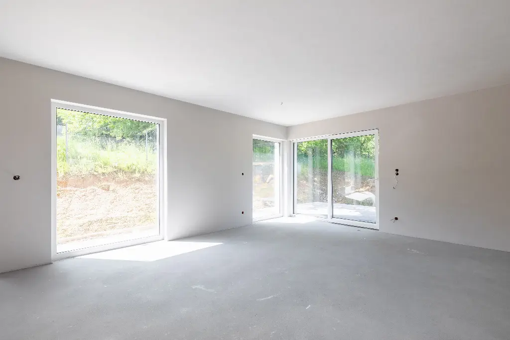 Zamieszkaj nowocześnie – dom klasy premium w zielonej części Dobczyc - Dom w górach na sprzedaż