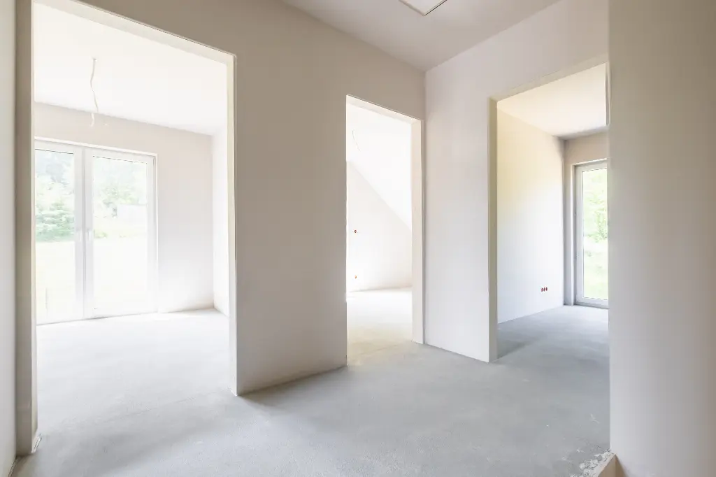 Zamieszkaj nowocześnie – dom klasy premium w zielonej części Dobczyc - Dom w górach na sprzedaż