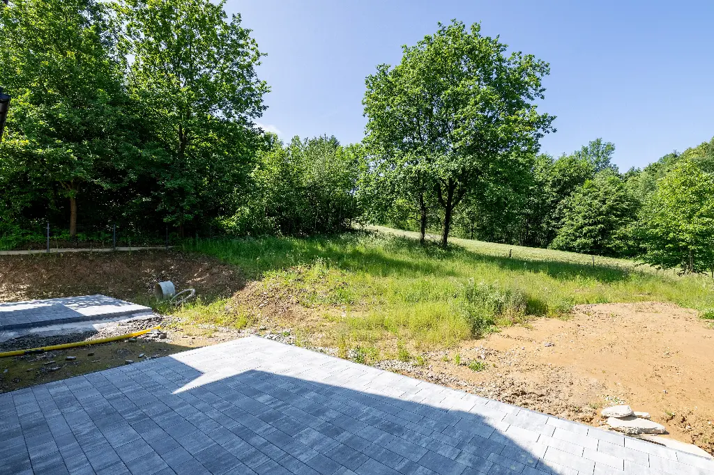 Zamieszkaj nowocześnie – dom klasy premium w zielonej części Dobczyc - Dom w górach na sprzedaż